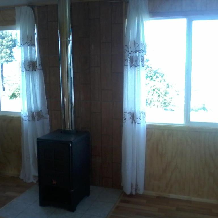 Cabaña Quinchen - Apartamento - 10