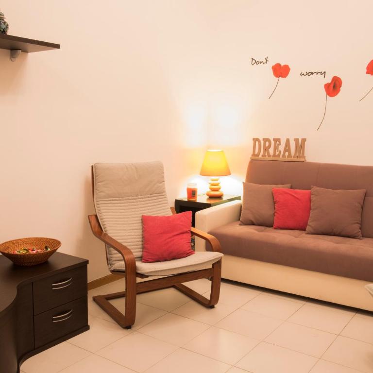 Casa Gaby - Appartamento - 6