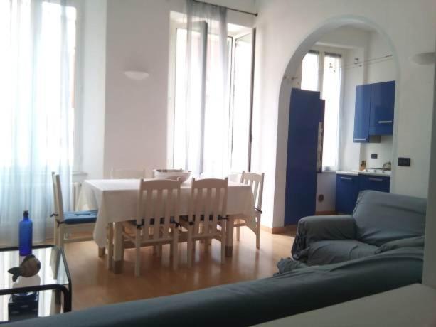 appartamento centralissimo - Appartamento - 12