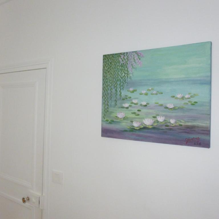 Résidence du Cygne - Swan Residence - Paris centre - Appartement 1 Chambre - 6
