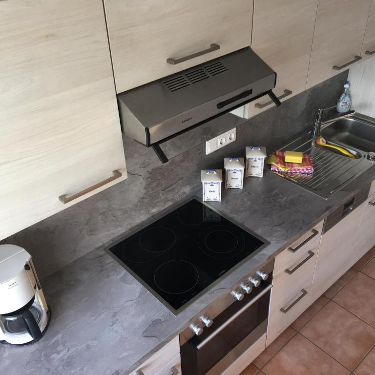 Alpen-FeWo - Studio-Apartment - 25