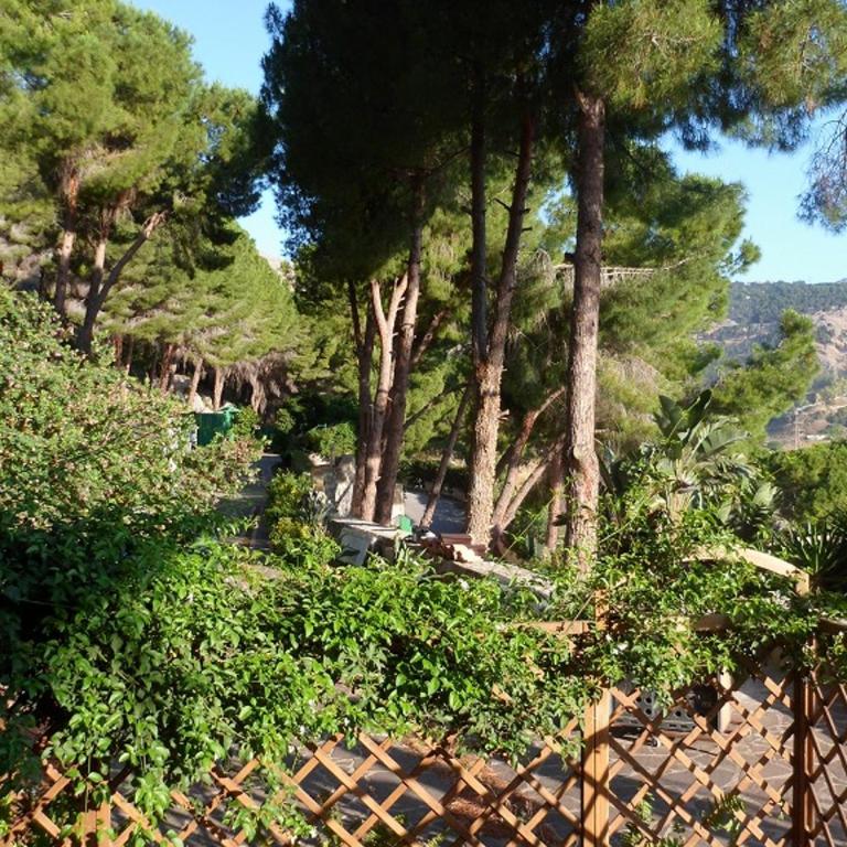 Villa Giannì - Apartment with Garden View - 4