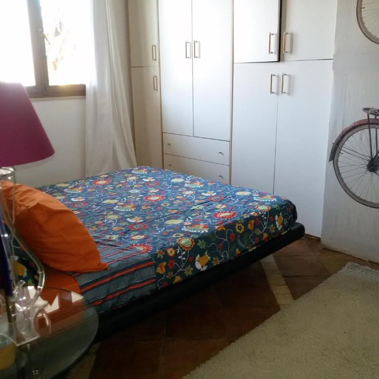 Villa Giannì - Apartment with Garden View - 2