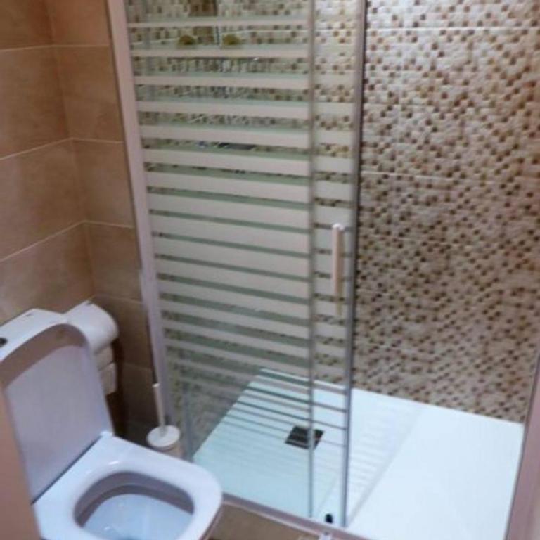 APARTAMENTO NUEVO EN CENTRO HISTORICO A CORUÑA - Apartamento con balcón - 20