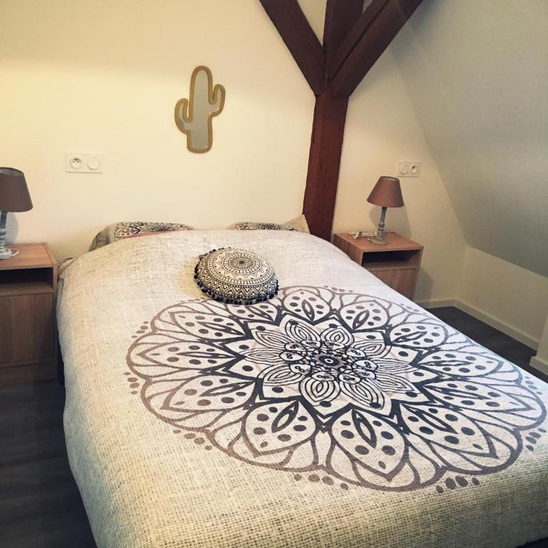 L'Ours - Duplex Apartment - 3
