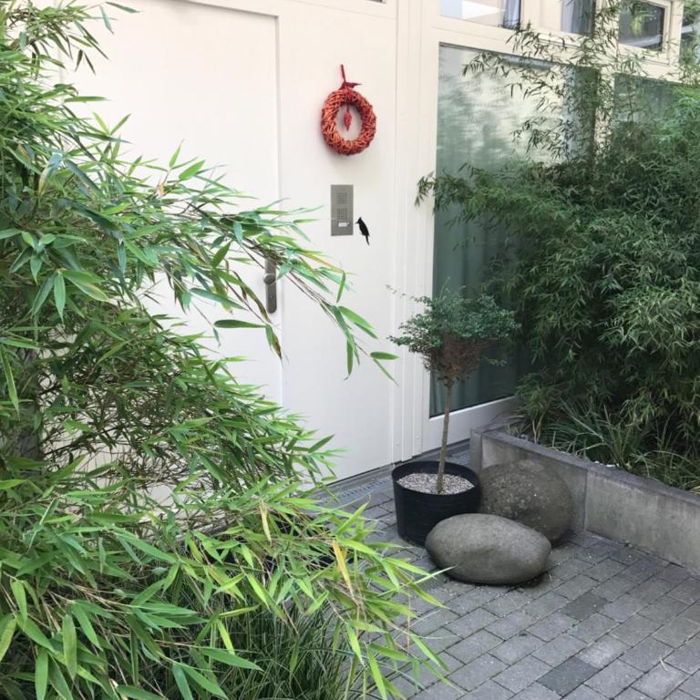 Como Design-Apartment close to Isar river area - centrally located - Apartamento - 2 niveles - 25