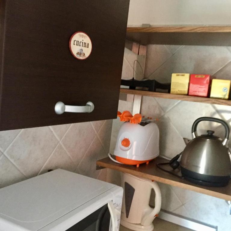 Residenza Riva Reno - BOLOGNA - Appartamento - 35