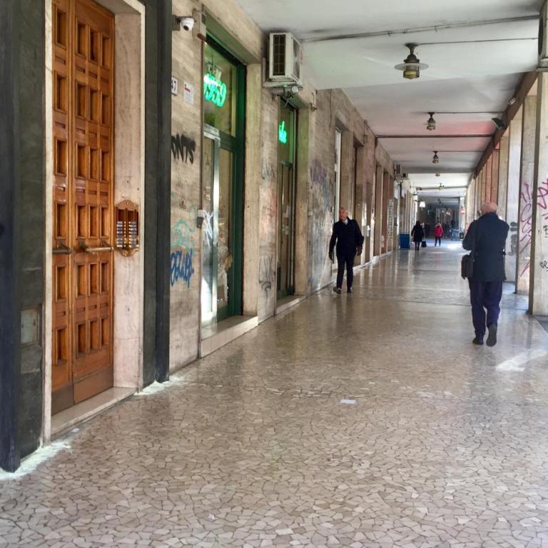 Residenza Riva Reno - BOLOGNA - Appartamento - 34