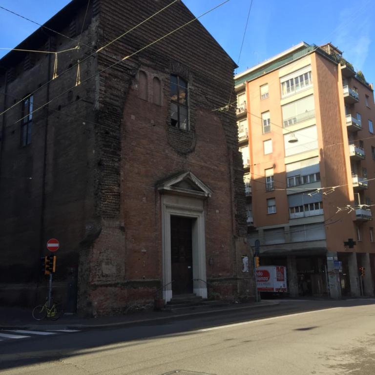 Residenza Riva Reno - BOLOGNA - Appartamento - 32