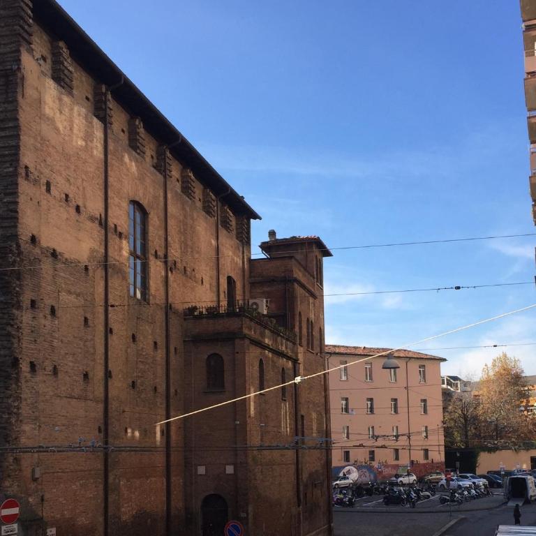 Residenza Riva Reno - BOLOGNA - Appartamento - 27