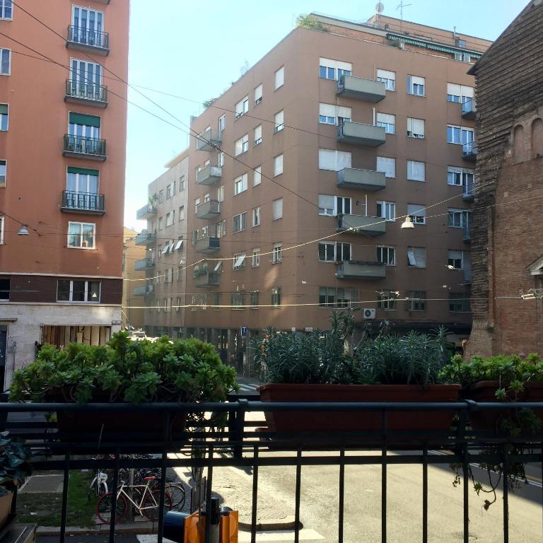 Residenza Riva Reno - BOLOGNA - Appartamento - 26