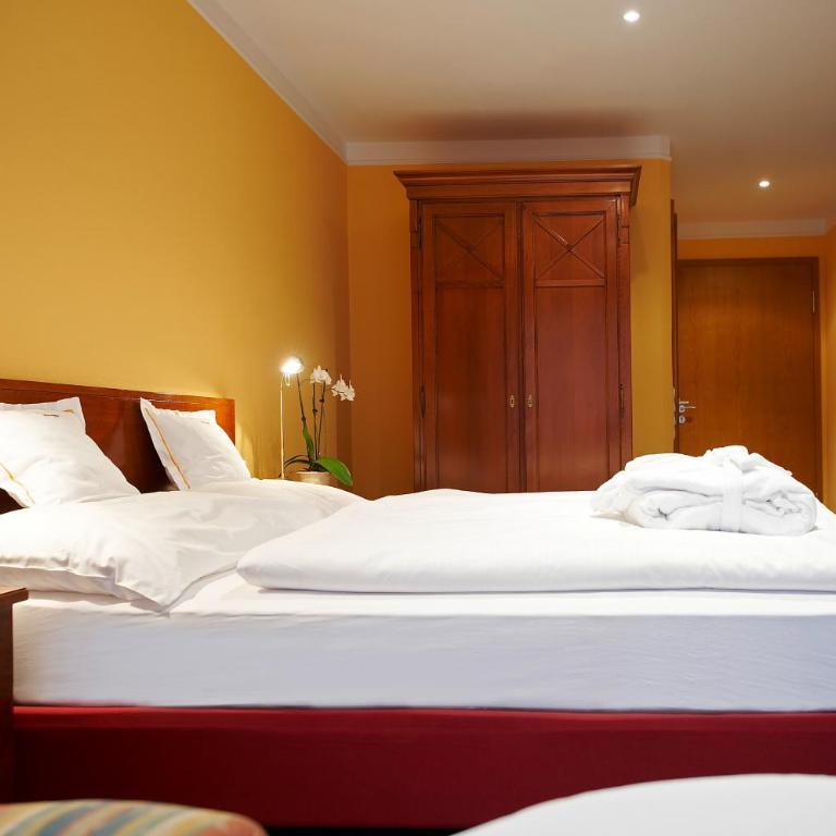 Aktiv Hotel Schweiger - Standard Doppelzimmer - 3