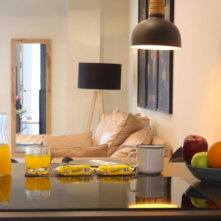 El CONSEJERO de Indias free parking by Cadiz4Rentals - Casa - 6