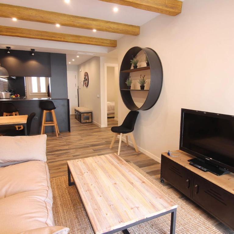 El CONSEJERO de Indias free parking by Cadiz4Rentals - Casa - 19