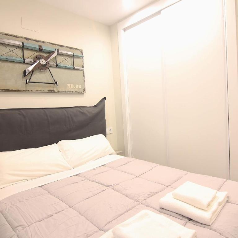 El CONSEJERO de Indias free parking by Cadiz4Rentals - Casa - 32