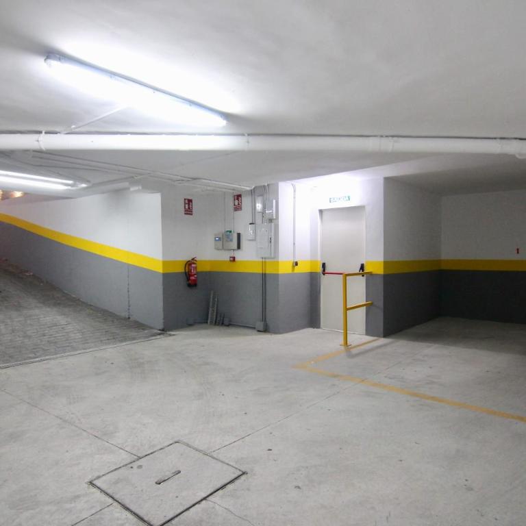 El CONSEJERO de Indias free parking by Cadiz4Rentals - Casa - 9