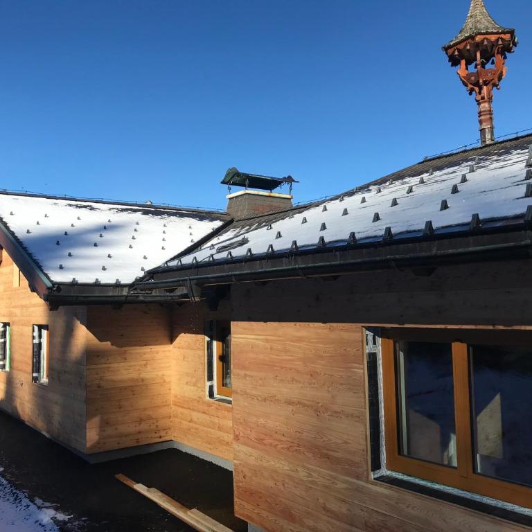 Ski In/Ski Out Ferienhaus Berghof by Schladmingurlaub - Apartment mit Blick auf die Berge - 51