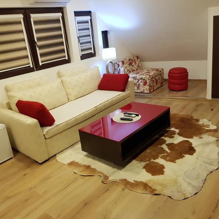 Pansion River - Junior Suite - 1