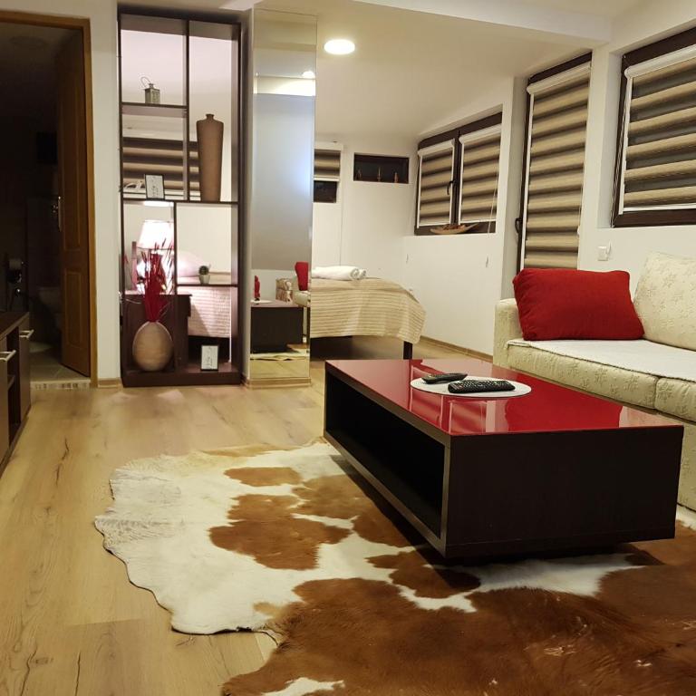 Pansion River - Junior Suite - 9