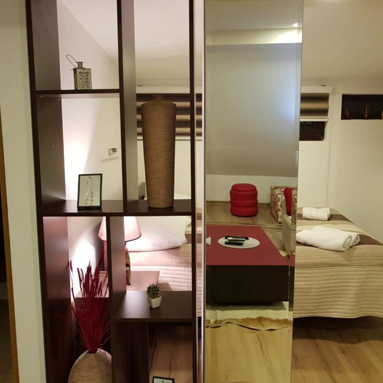 Pansion River - Junior Suite - 5