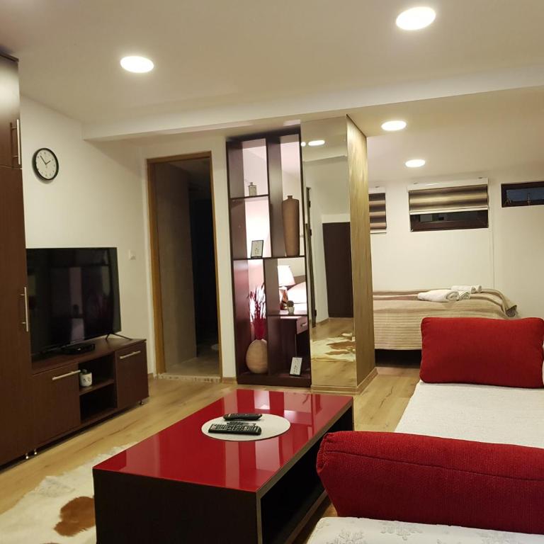 Pansion River - Junior Suite - 6