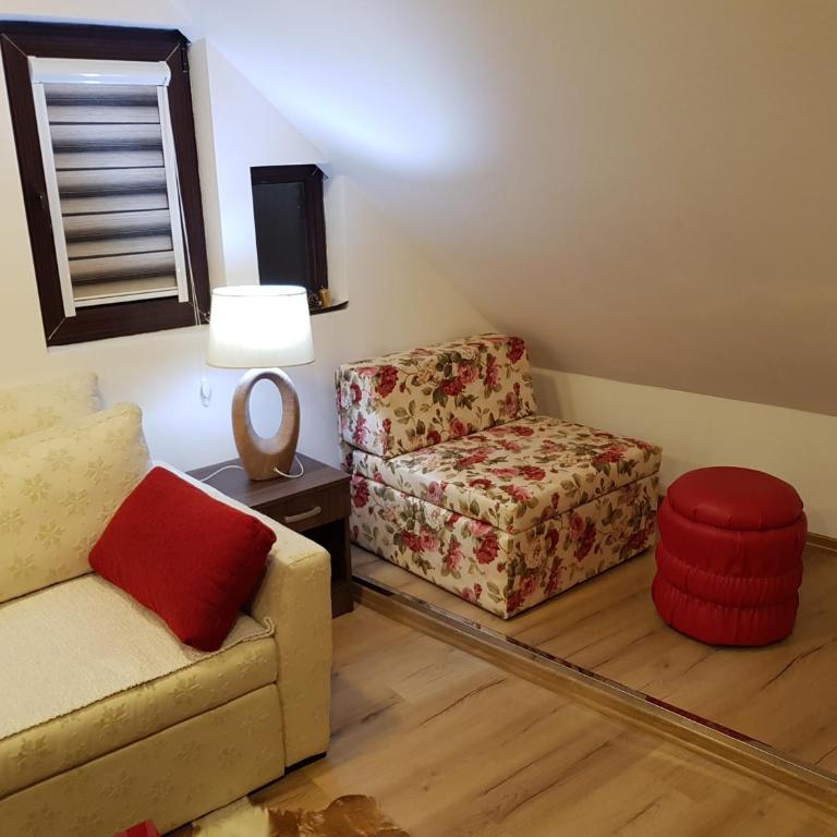 Pansion River - Junior Suite - 7