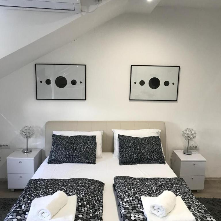 Stan na dan Angel - Apartman sa Balkonom - 16