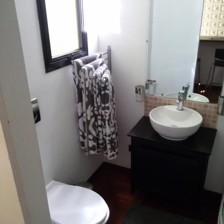 Villa Giannì - Apartment with Garden View - 2