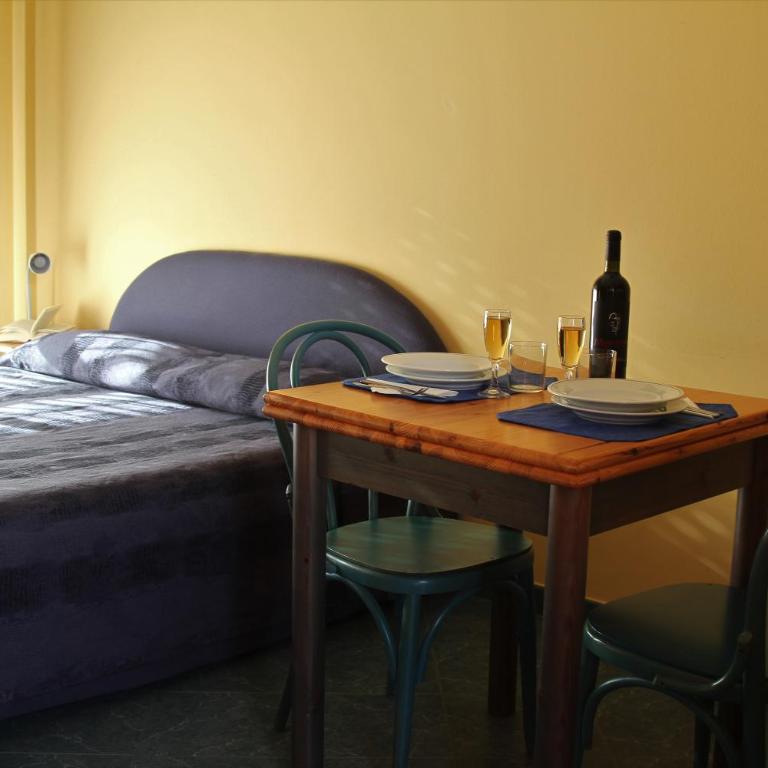 Residence Picalè - Monolocale Standard - 3
