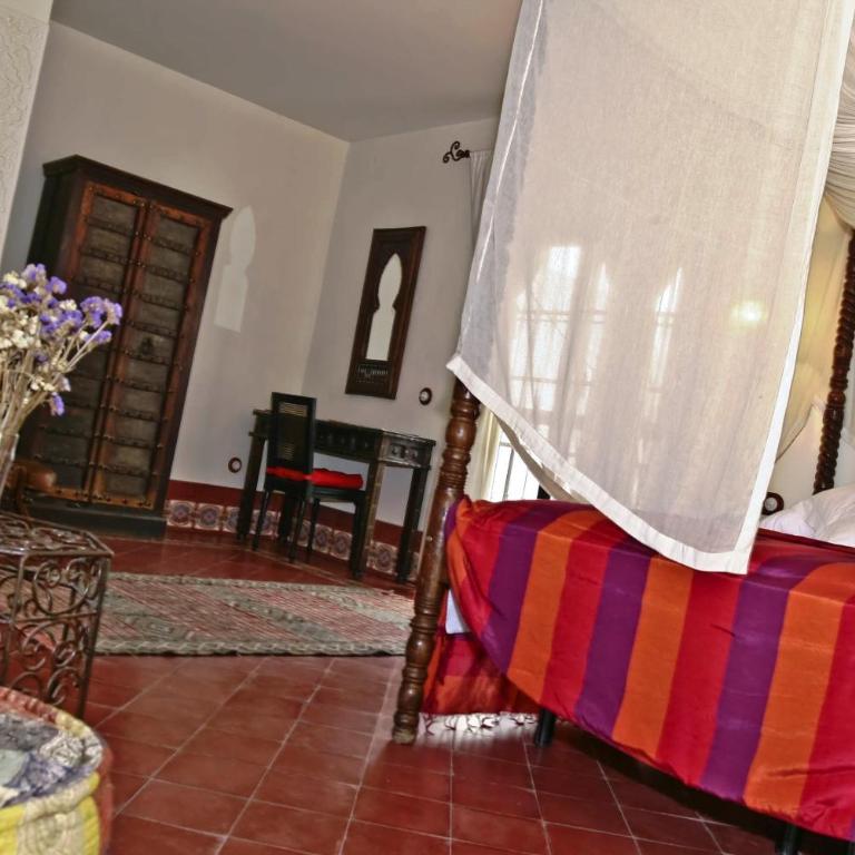 Alcoba del Rey de Sevilla - Queen Suite with Spa Bath - 9