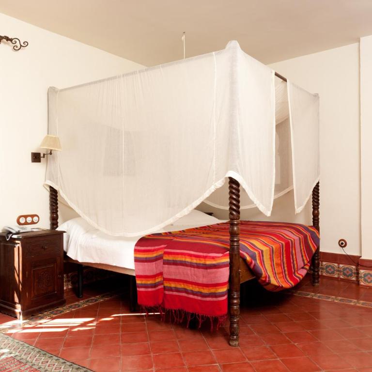 Alcoba del Rey de Sevilla - Queen Suite with Spa Bath - 6
