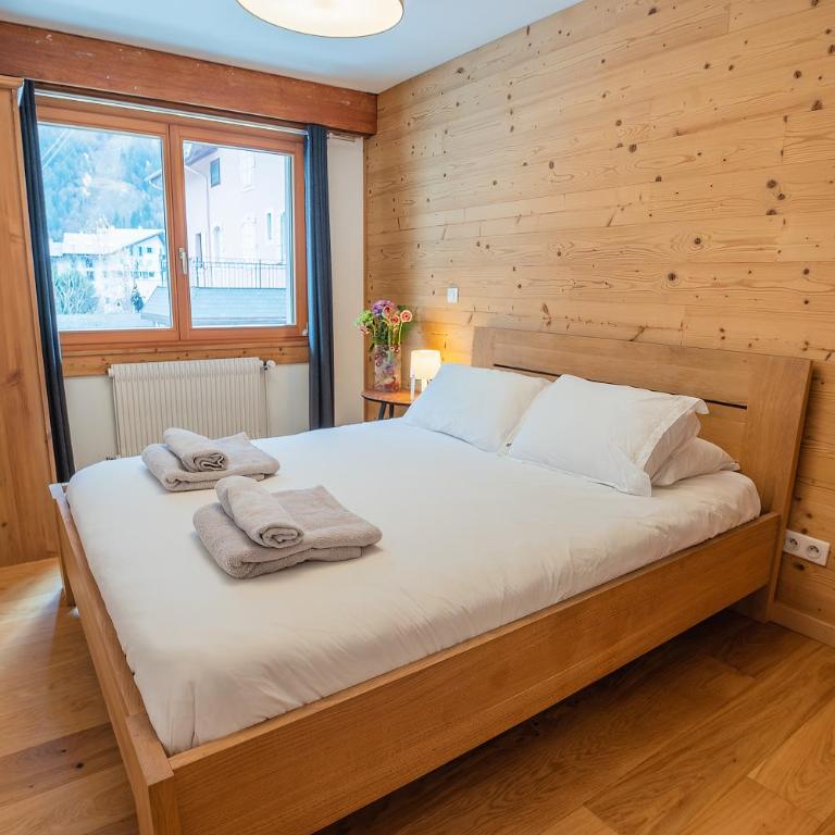 Mintaka Apartment - Chamonix - Appartement 2 Chambres - 11