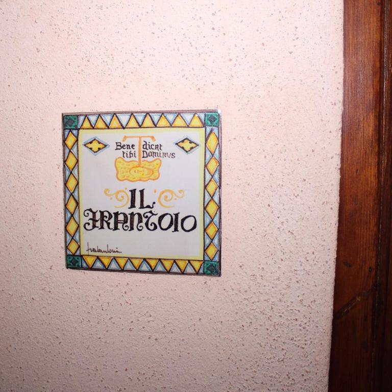 Villa Palamara 1868 Apartments - Appartamento con Balcone - 14