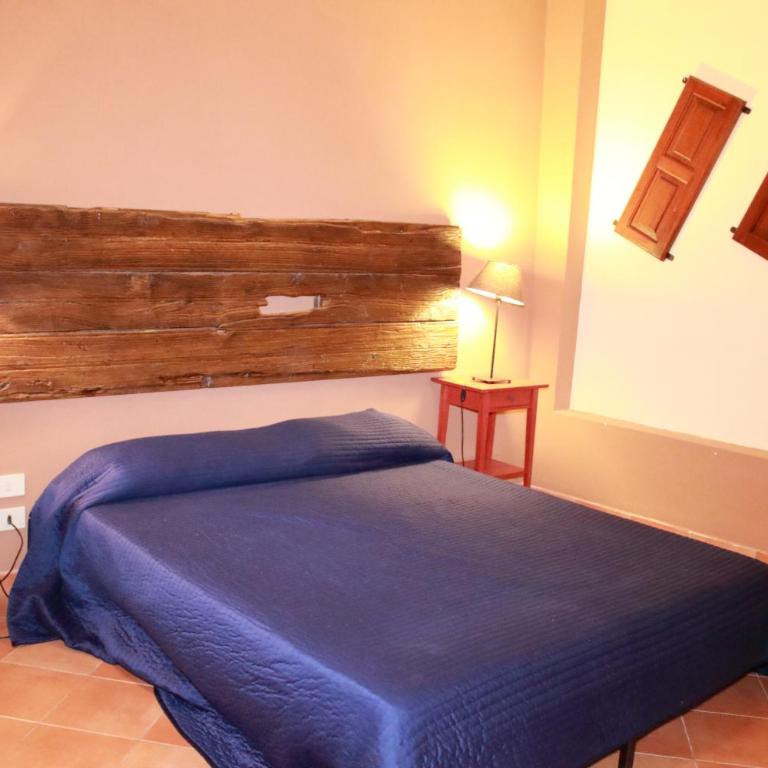 Villa Palamara 1868 Apartments - Appartamento con Balcone - 18