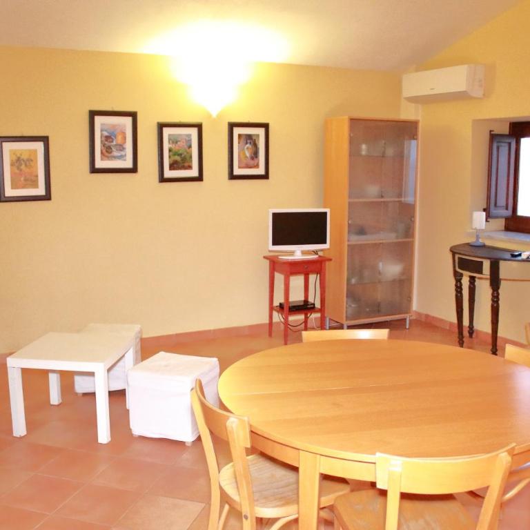 Villa Palamara 1868 Apartments - Appartamento con 1 Camera da Letto - 5