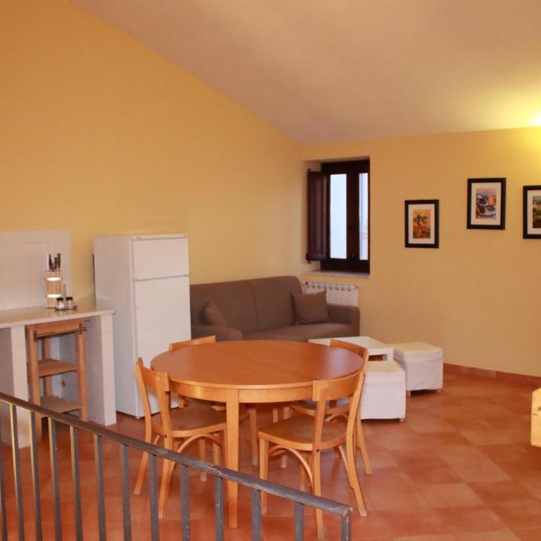 Villa Palamara 1868 Apartments - Appartamento con 1 Camera da Letto - 4