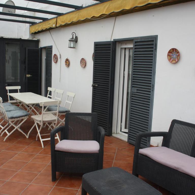 Placentines - Apartamento Ático - Monsalve nº 41 - 5