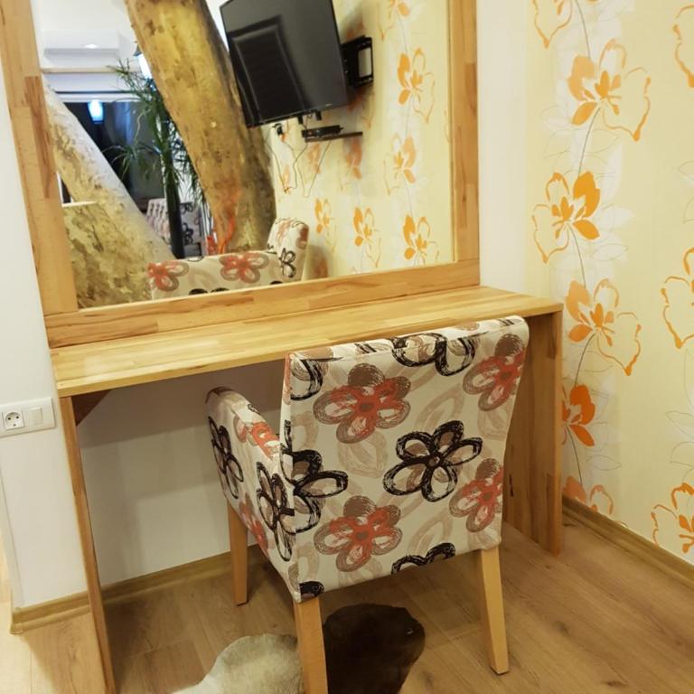 Pansion River - Komfor Suite sa Terasom, Galerijom i Pogledom na Reku - 10