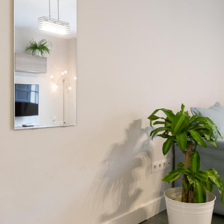 Apartamentos Circulo De Artistas - Apartamento - 16