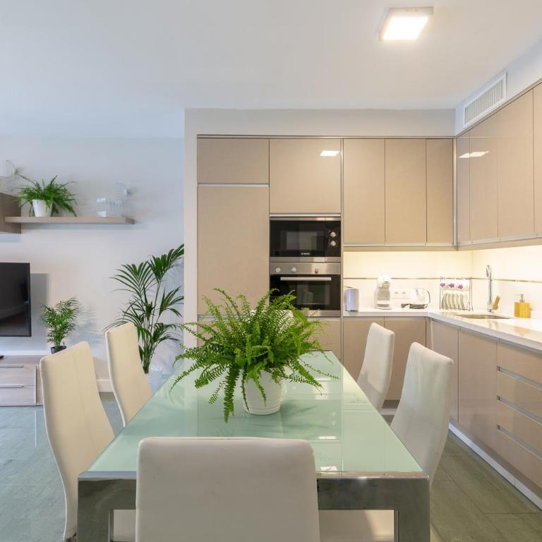 Apartamentos Circulo De Artistas - Apartamento - 15