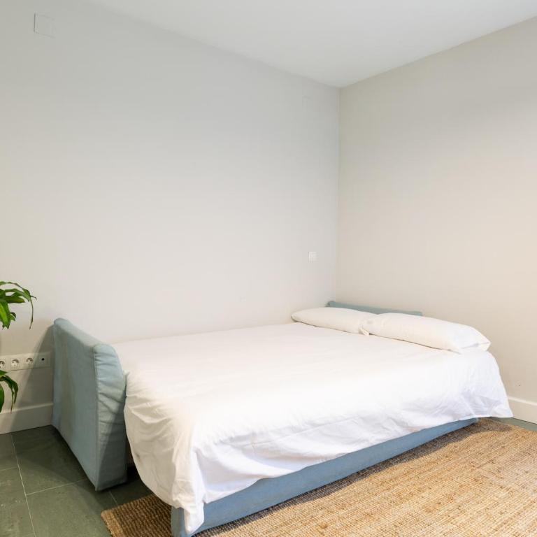 Apartamentos Circulo De Artistas - Apartamento - 19