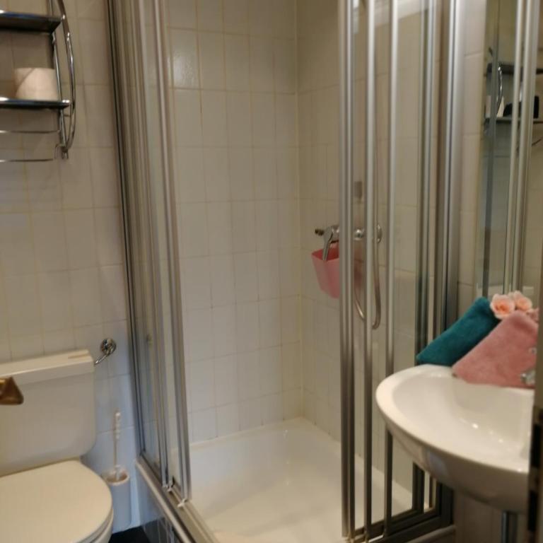 Landhaus Steinbrech - **Apartment "Felsenblümchen" - 2