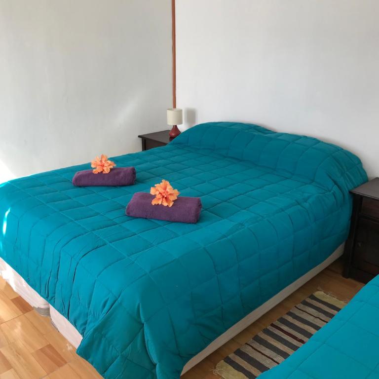 HARÉ MANU Rapa Nui - Standard Double or Twin Room - 3
