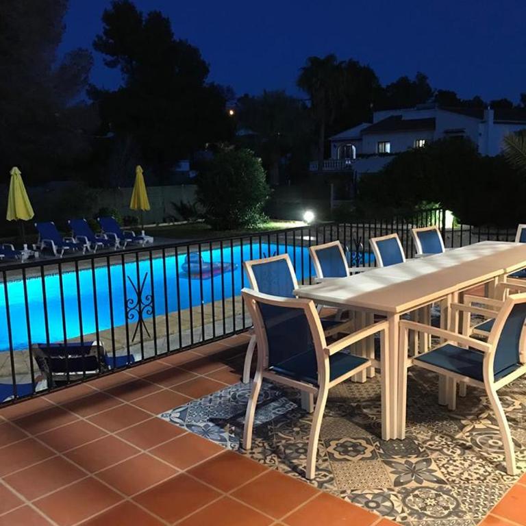 Villa Alegria Villa Apt with Sole Use of Private Pool - Apartamento - 15