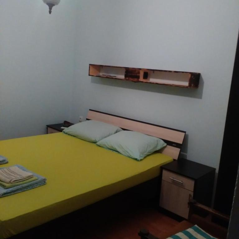 Sobe Baosici Marina - Double Room with Balcony and Sea View - 3