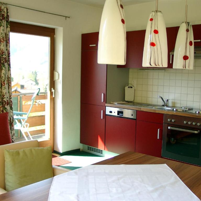 Sonnenhaus Sander - Appartamento con 2 Camere da Letto - 2