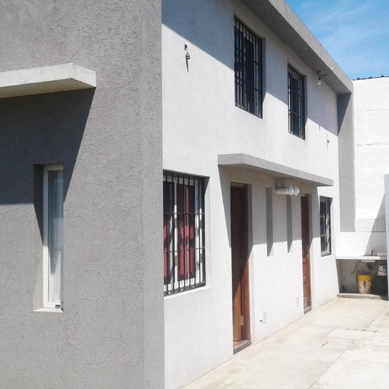 Sol y Sombra - Duplex Apartment - 2
