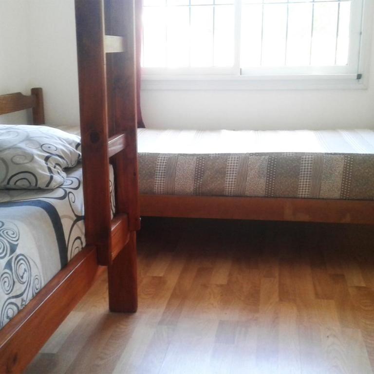 Sol y Sombra - Duplex Apartment - 8