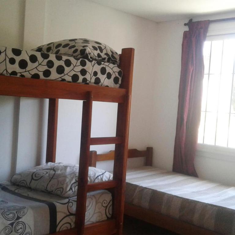 Sol y Sombra - Duplex Apartment - 9
