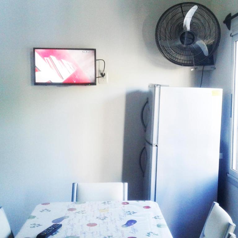 Sol y Sombra - Duplex Apartment - 10